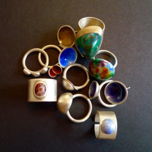 Coro Créations - Offrez-vous un bijou unique en argent massif 925